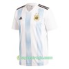 Billiga Fotbollströjor Argentina Hemma tröja 2018